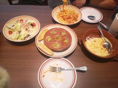 -萨莉亚意式餐厅(杭州滨江天街店)