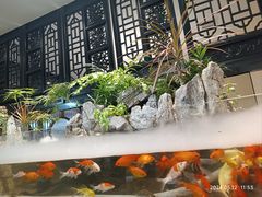 -舟小鲜·舟山小渔村(凤城四路中登广场店)