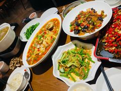 -小户人家(循礼门南国中心店)