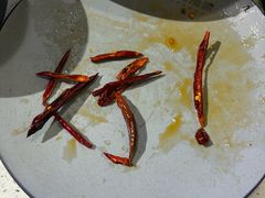 -巧克力渔家.小船海鲜胶东菜(三浴场店)