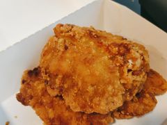 -麦当劳(广州南站店)