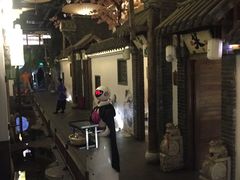 -淀里船宴(卓达店)