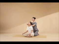 -LANN I 蘭 泰式古法按摩(徐家汇城开YOYO店)