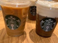 -星巴克(厦门万象城4F店)