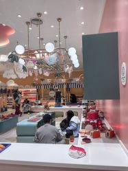 -奈尔宝·儿童乐园·亲子餐厅(苏州大悦城店)