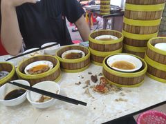 -肥佬夜茶(早茶·西乡店)