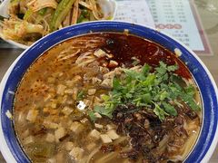 -孟记传统大刀面(星源商城店)