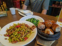-HOHO餐厅(古子城店)