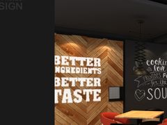 -早安山丘·豆浆油条(小木桥路店)