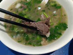 牛肉-黑山牛肉汤火锅(花城汇店)