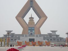 -法门文化景区