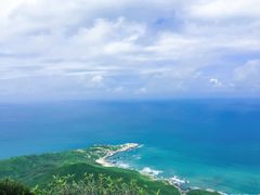 -海南铜鼓岭景区