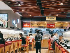 -友壹町寿司(佛山新DNA店)
