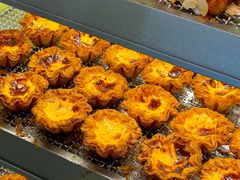 -HOT CRUSH趁热集合·现烤面包(环球港店)