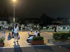 -云间粮仓