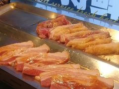 -尚宴牛特鲜自助(太原街万达店)