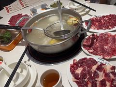 -八合里潮汕鲜牛肉火锅(上海汇智广场店)