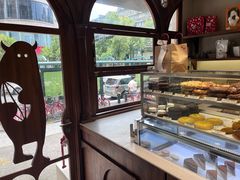 -CHOCMONS巧克怪兽(屏风街店)