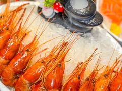 -乔街深夜食堂·小龙虾·高压锅生蚝(杭州总店)