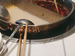 -大斌家串串火锅(马栏山店)