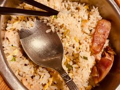 -避风塘(金山万达店)