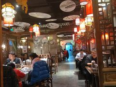 -徽镇小厨·经典徽菜(十里河店)
