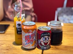 -陇上秦轩biangbiang面(萧山万象汇店)