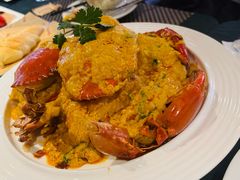 -翡翠鸟精品泰国菜(北辰财富中心店)