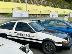 -浙江国际赛车场