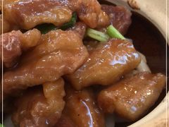 -雅苑餐厅(朝天路店)
