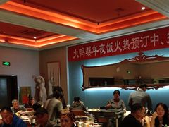 -大鸭梨烤鸭店(花园村店)