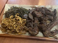 -菊儿人家·北京胡同菜(南锣鼓巷店)