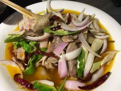-壹号院音乐餐厅•烤全羊•新疆菜(浐灞店)