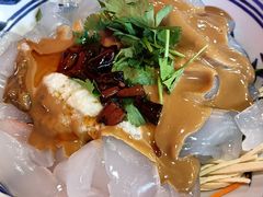 -听涛雅苑百味饺子老家菜馆