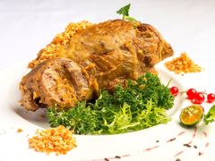 -Social 秀西餐厅-长沙瑞吉酒店(运达店)