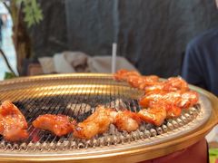 -西塔老太太泥炉烤肉(上海七宝领展广场店)