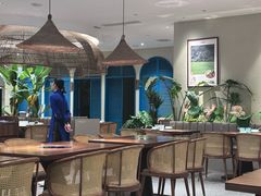 -南越郡·越式风味餐厅(青秀万达店)