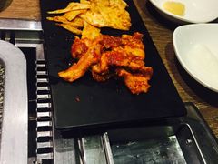 -火炉火自助餐(悠唐购物中心店)