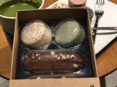 -星巴克臻选(广州太古汇店)
