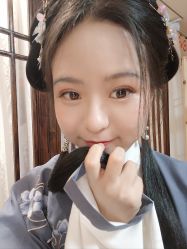 -汉仪华裳汉服馆(打浦桥店)