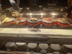 -西安W酒店·WEI全味西餐厅