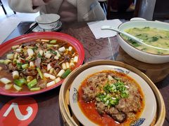 -新繁老號豌豆汤饭店·江湖菜(宝光寺店)