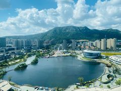 -舟山希尔顿酒店