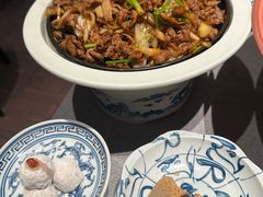 -柿合缘新京菜(国金中心商场店)