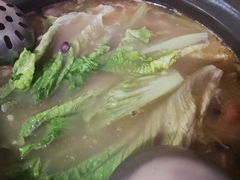 -冒牌富源酸菜猪脚火锅(沐春园店)