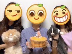 -美心西饼mx cakes(新光城市广场店)