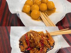 四喜肠粉-華叔茶記