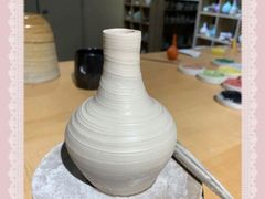 -初八专业级手工DIY陶艺社·户外研学·创意DIY首饰