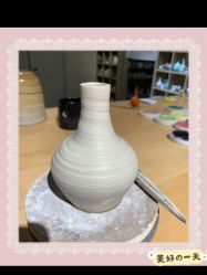 -初八手工DIY陶艺馆(初八陶社)