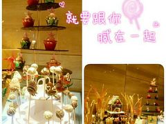 -东方广场假日酒店-蜀咖啡餐厅